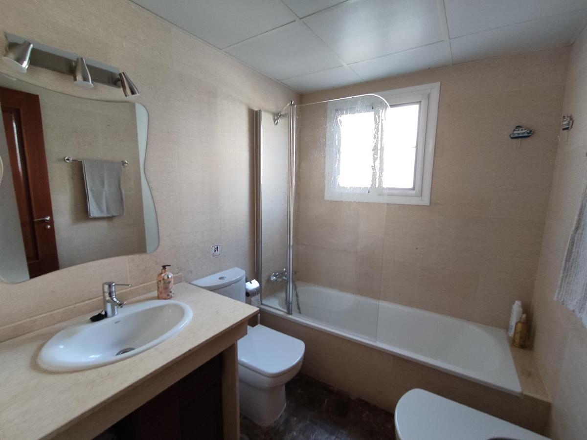 Flamingo Sol Home Torremolinos Buitenkant foto