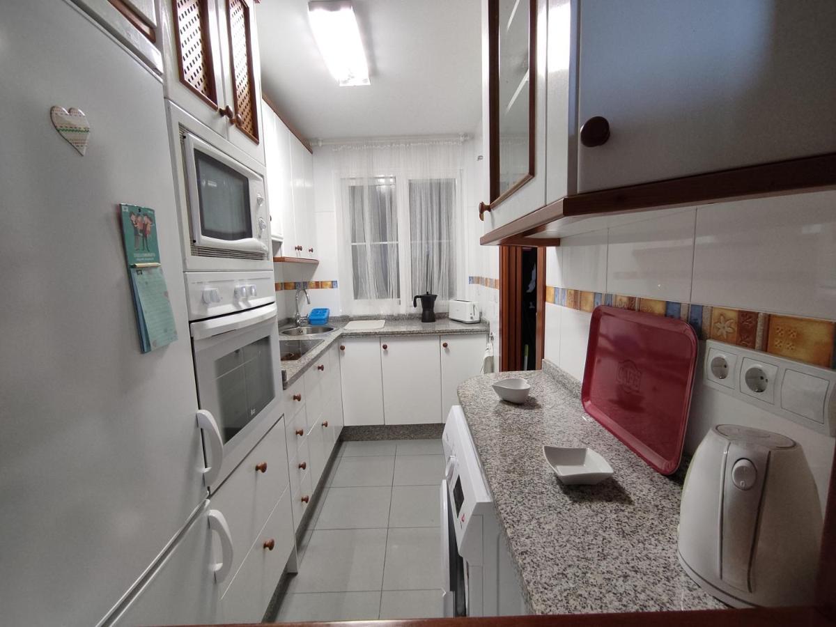 Flamingo Sol Home Torremolinos Buitenkant foto