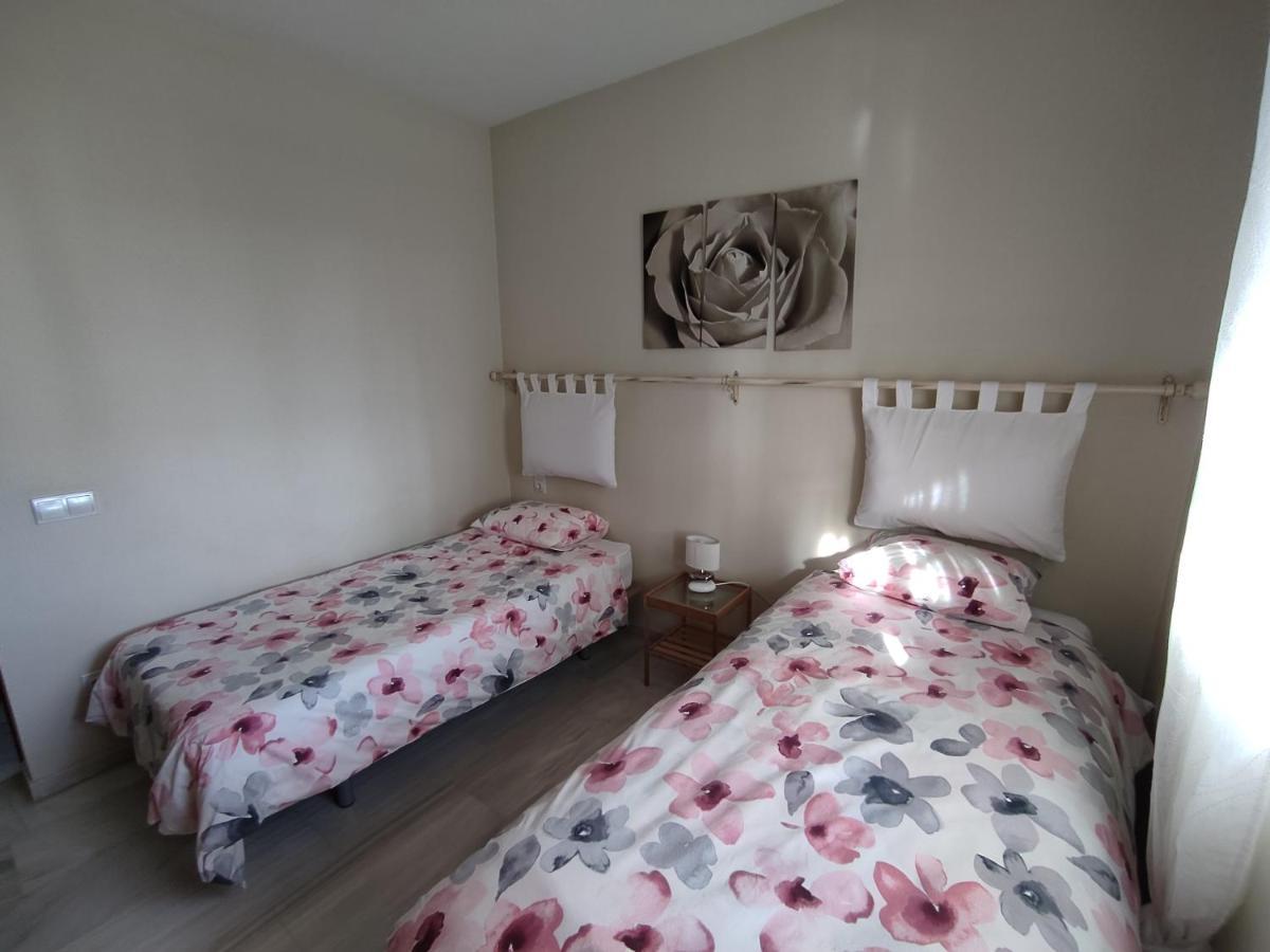 Flamingo Sol Home Torremolinos Buitenkant foto