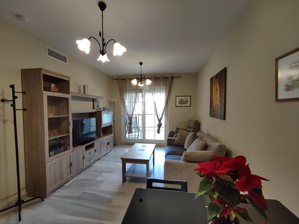 Flamingo Sol Home Torremolinos Buitenkant foto