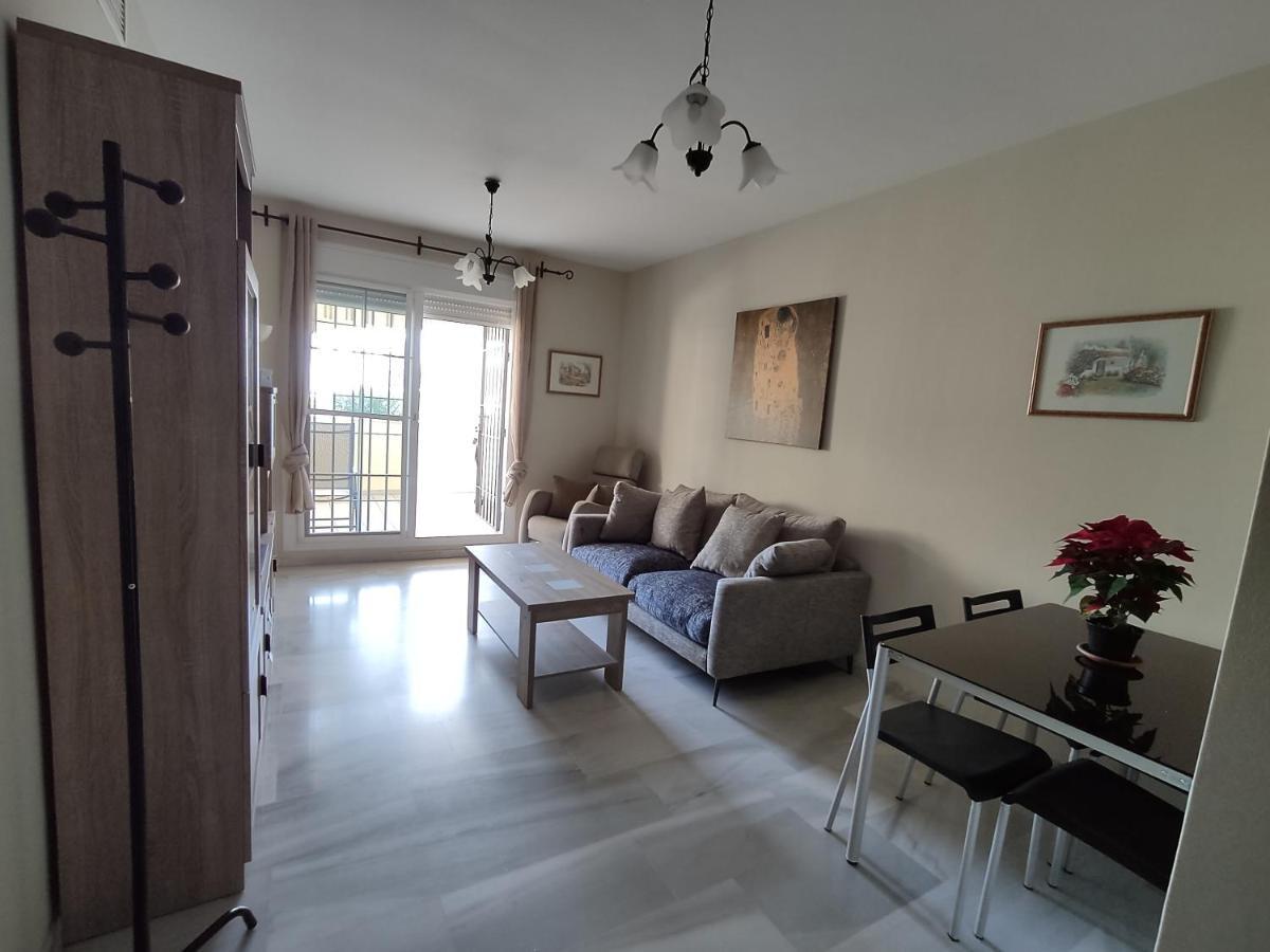 Flamingo Sol Home Torremolinos Buitenkant foto
