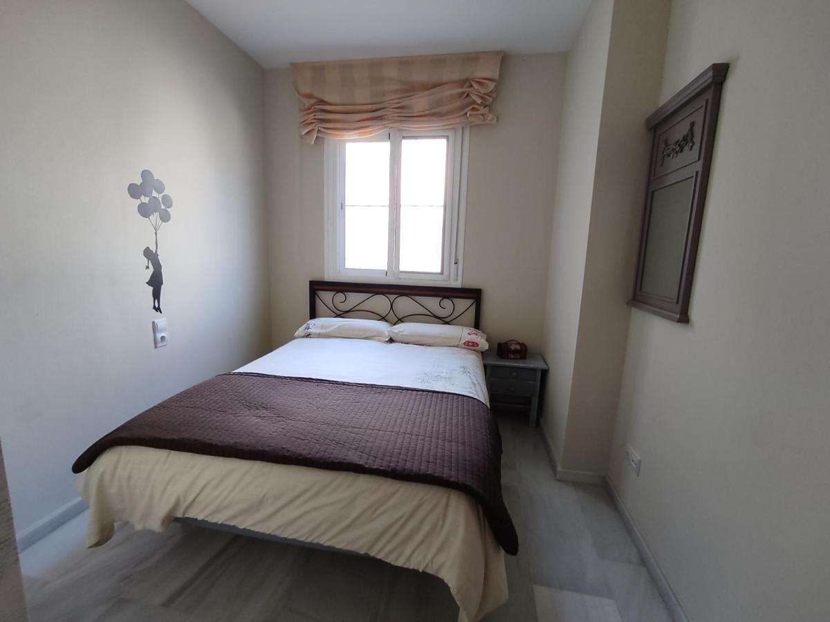Flamingo Sol Home Torremolinos Buitenkant foto