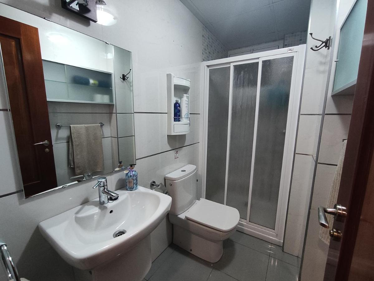 Flamingo Sol Home Torremolinos Buitenkant foto