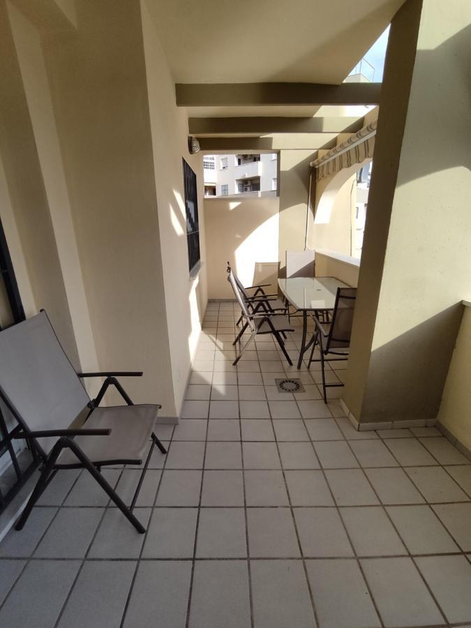 Flamingo Sol Home Torremolinos Buitenkant foto