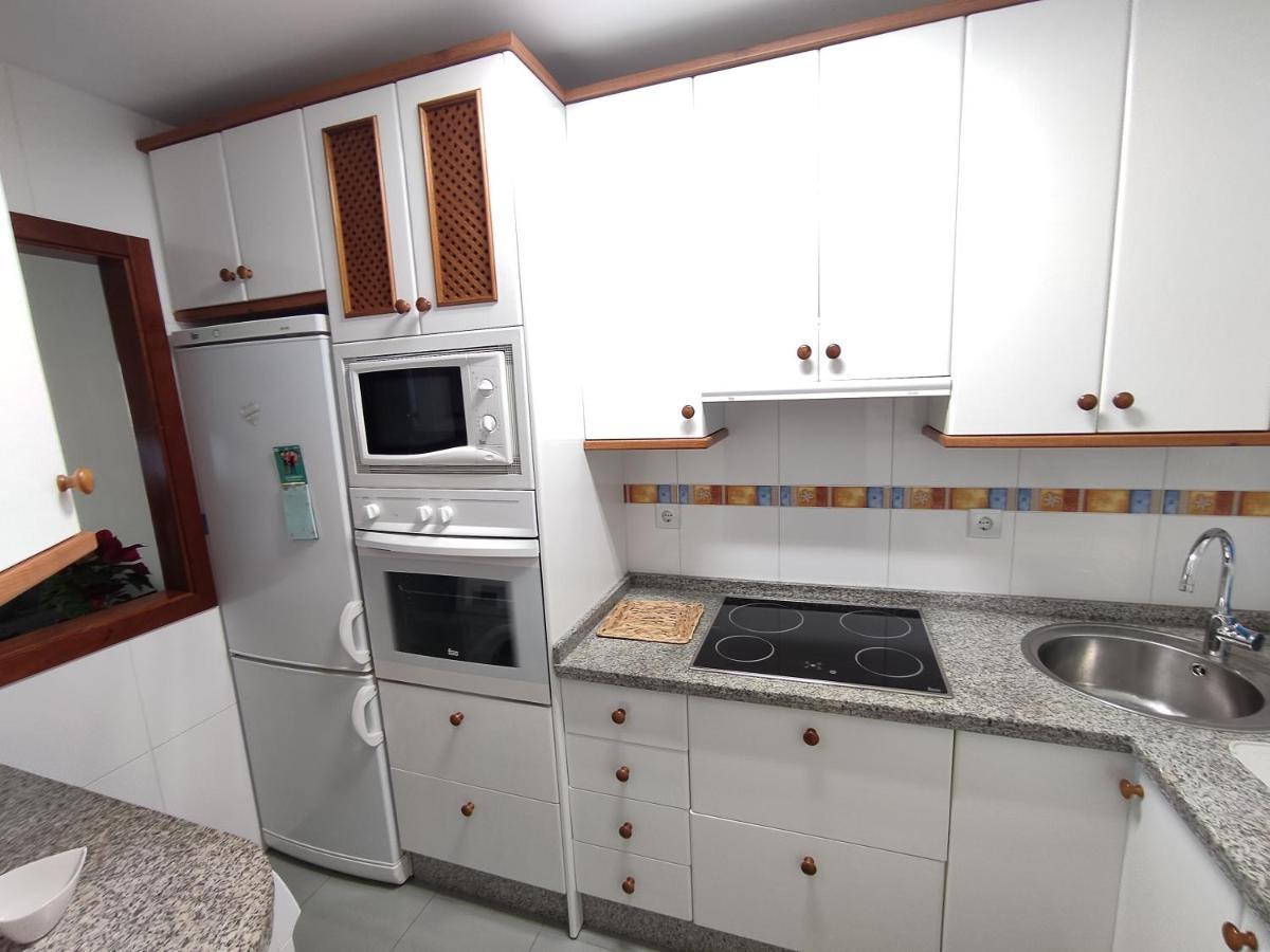Flamingo Sol Home Torremolinos Buitenkant foto