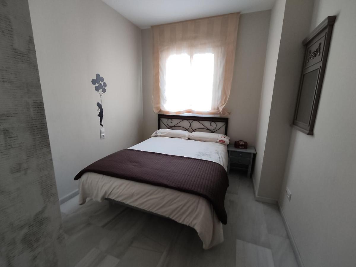 Flamingo Sol Home Torremolinos Buitenkant foto