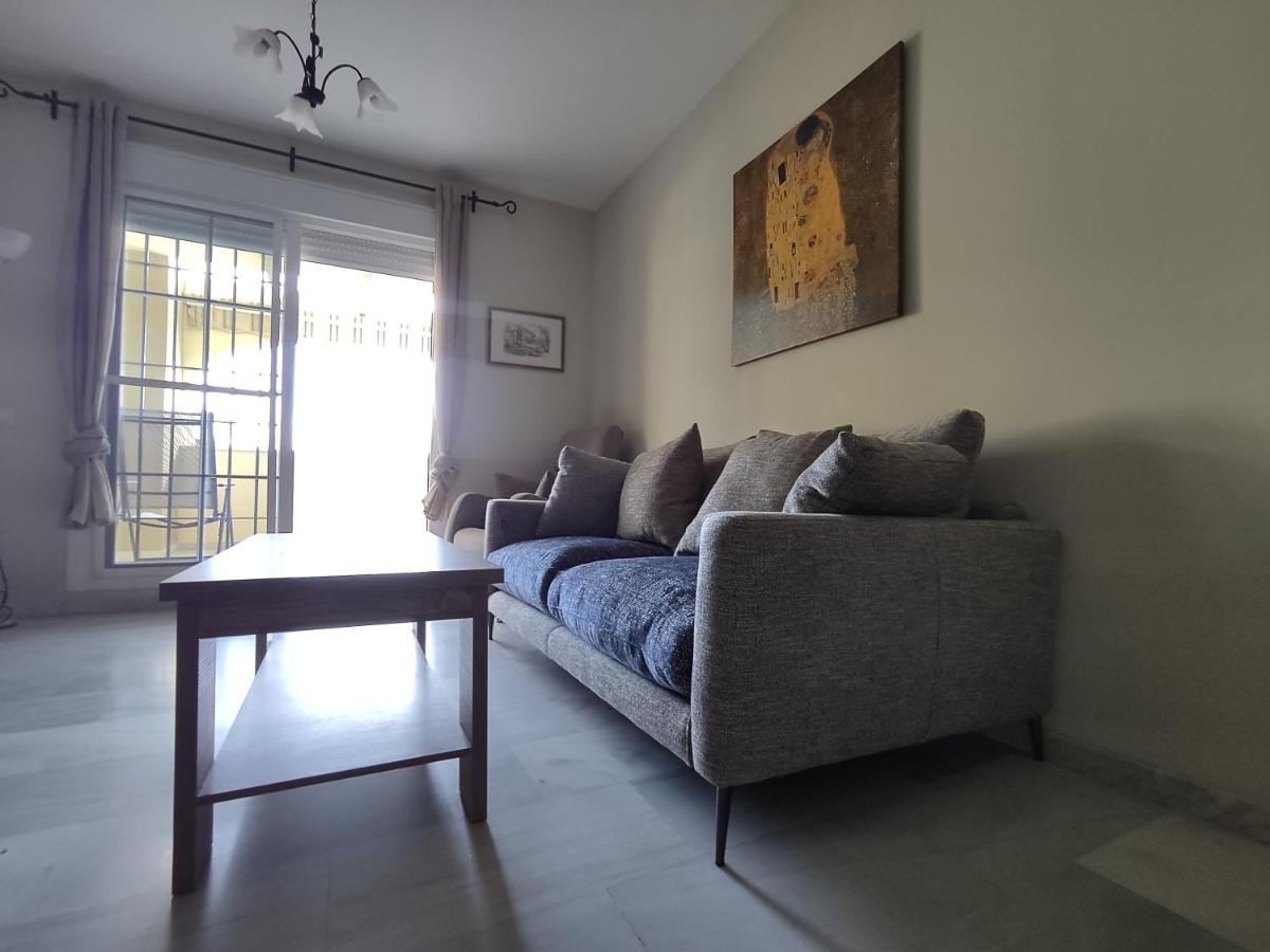 Flamingo Sol Home Torremolinos Buitenkant foto