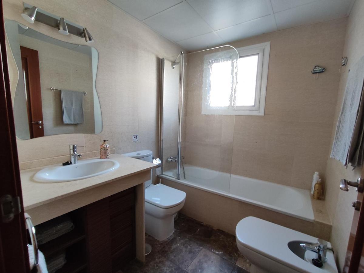 Flamingo Sol Home Torremolinos Buitenkant foto