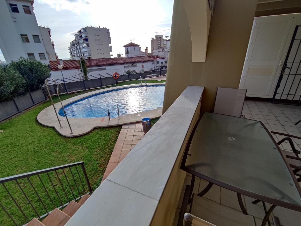 Flamingo Sol Home Torremolinos Buitenkant foto