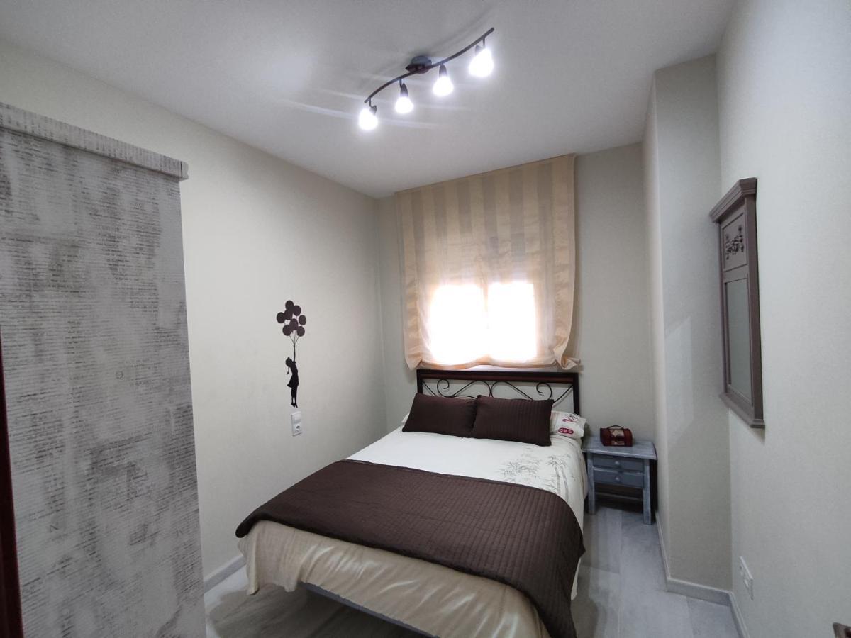 Flamingo Sol Home Torremolinos Buitenkant foto