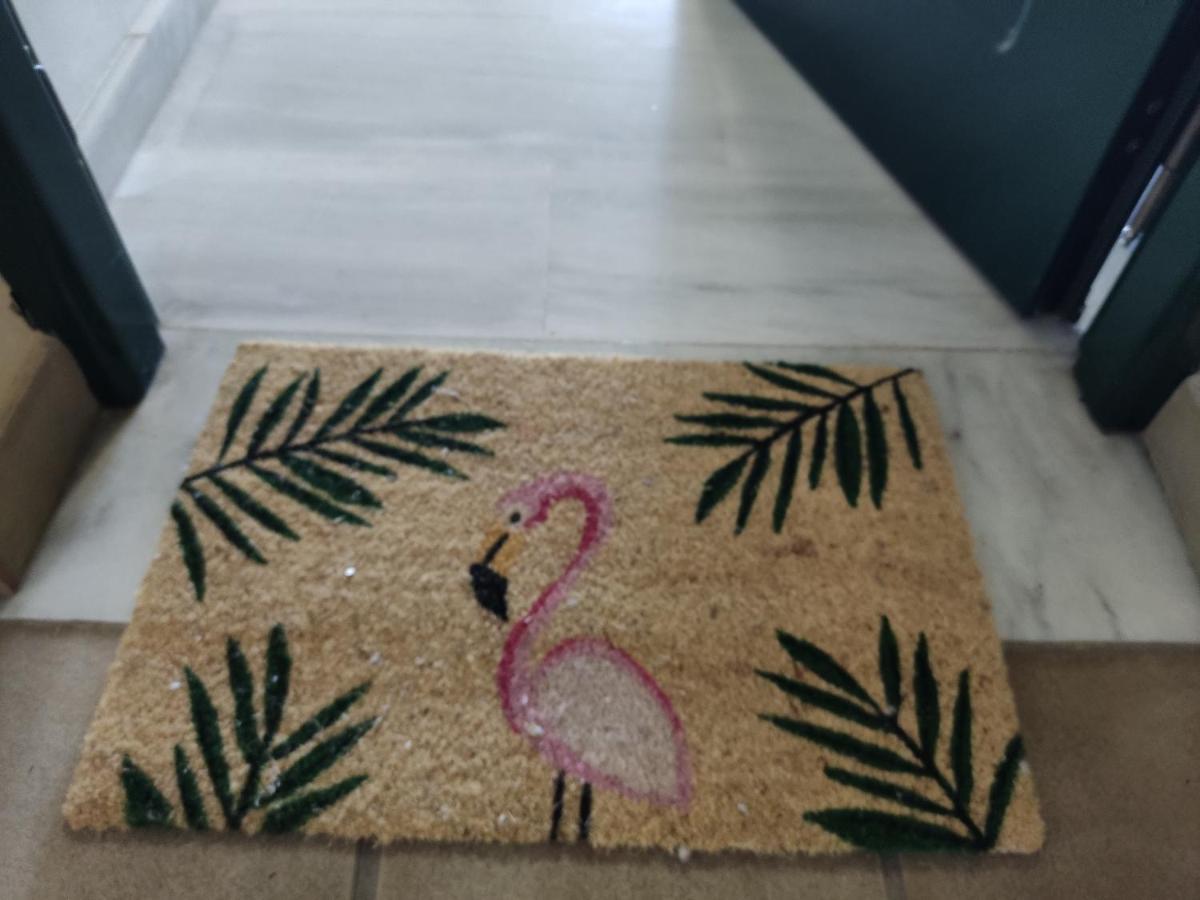 Flamingo Sol Home Torremolinos Buitenkant foto