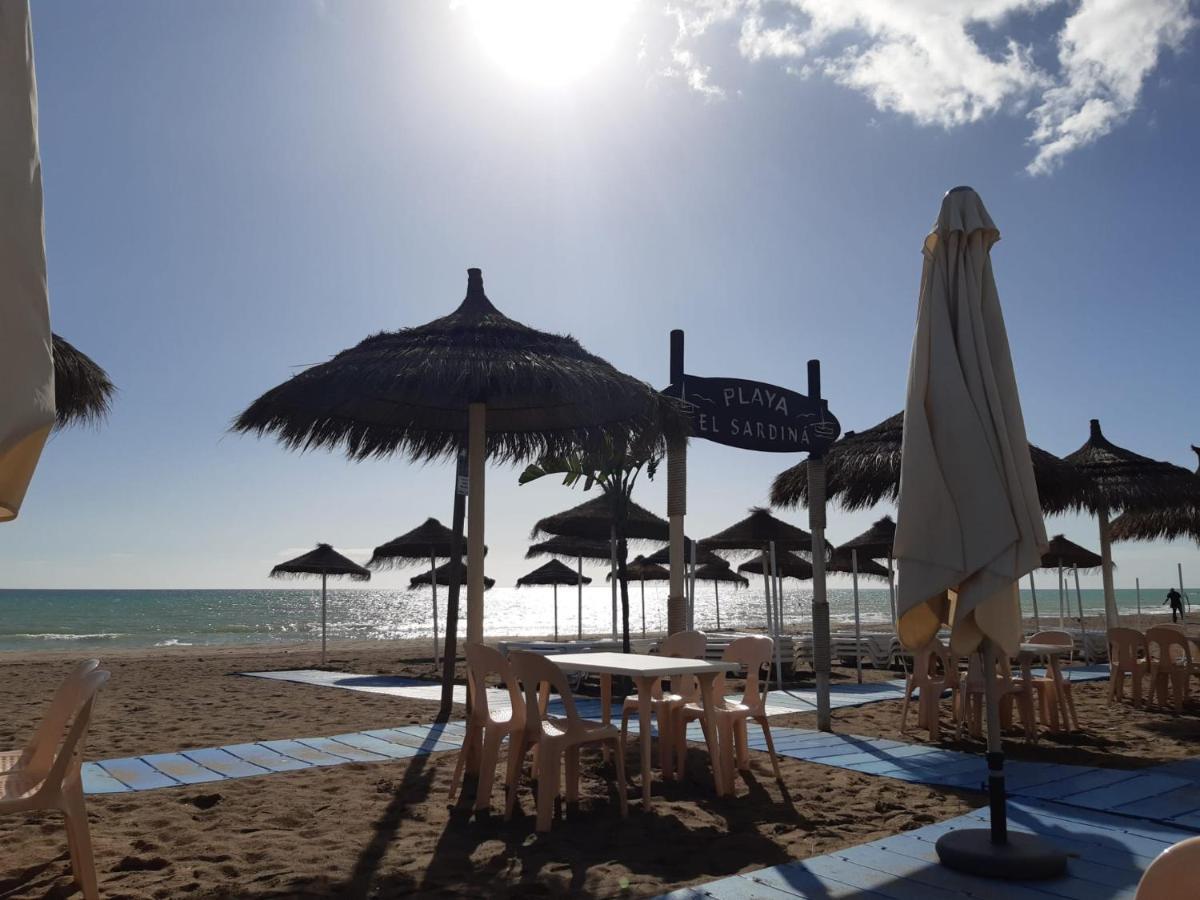 Flamingo Sol Home Torremolinos Buitenkant foto
