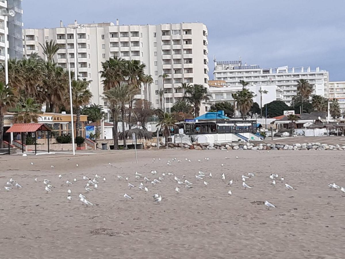 Flamingo Sol Home Torremolinos Buitenkant foto