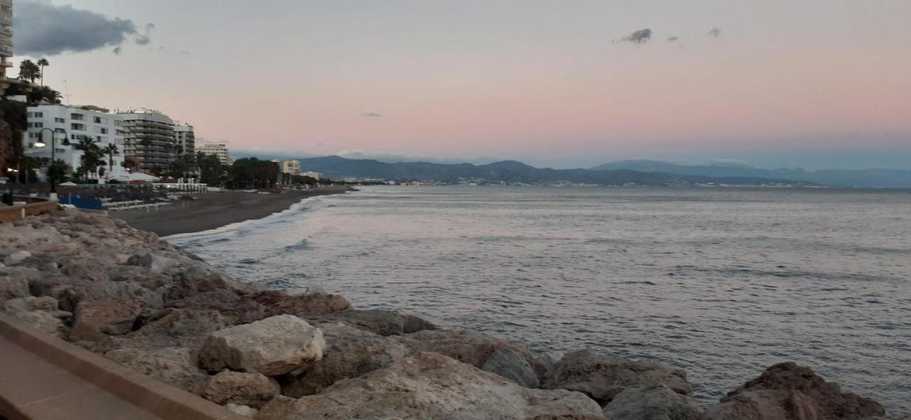 Flamingo Sol Home Torremolinos Buitenkant foto