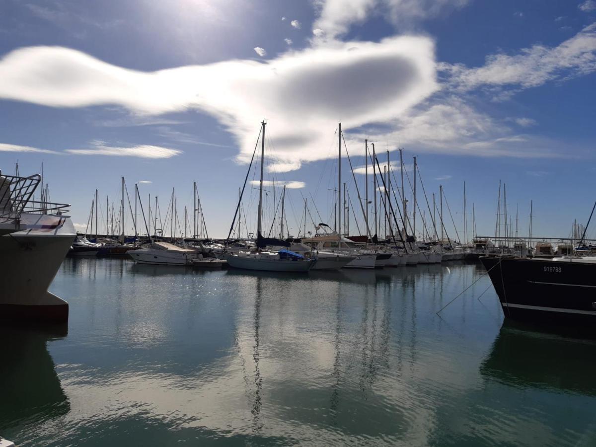 Flamingo Sol Home Torremolinos Buitenkant foto