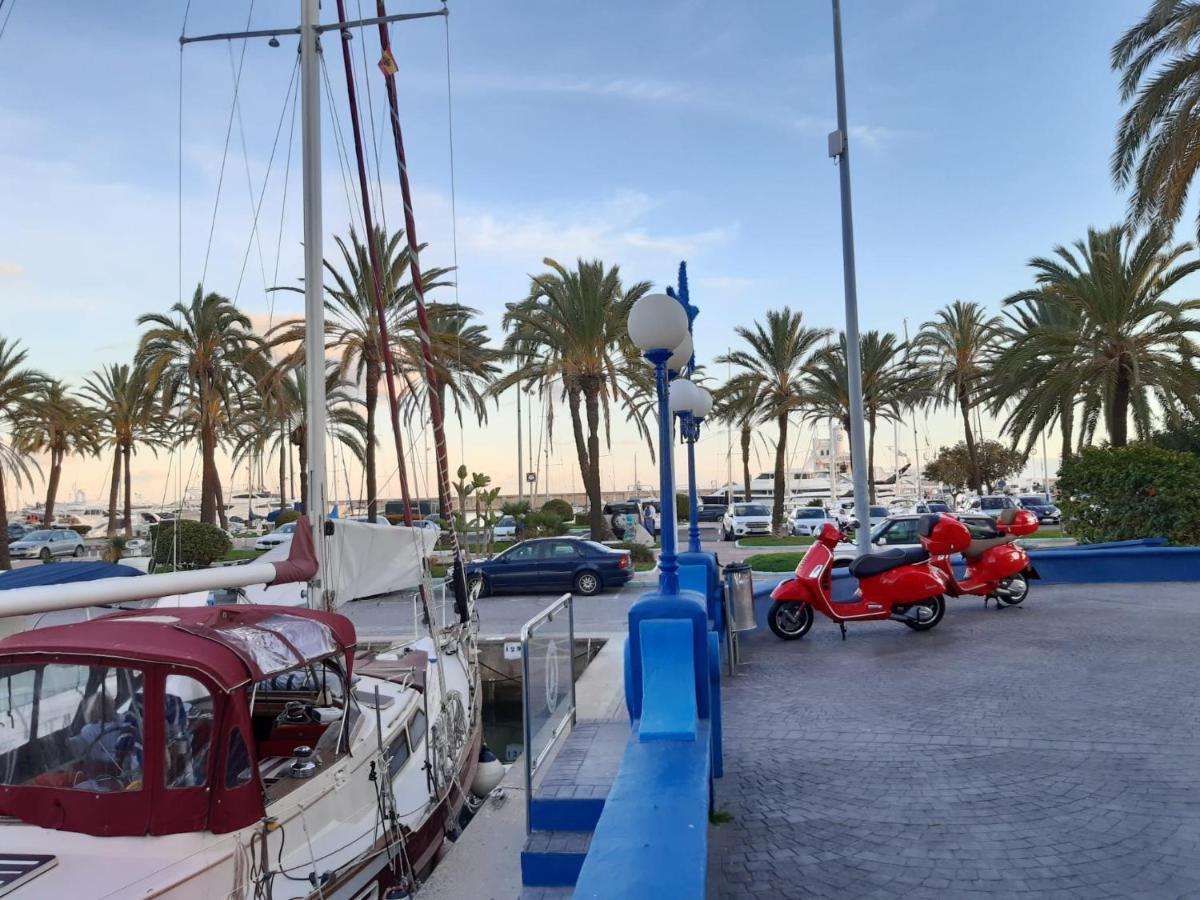 Flamingo Sol Home Torremolinos Buitenkant foto