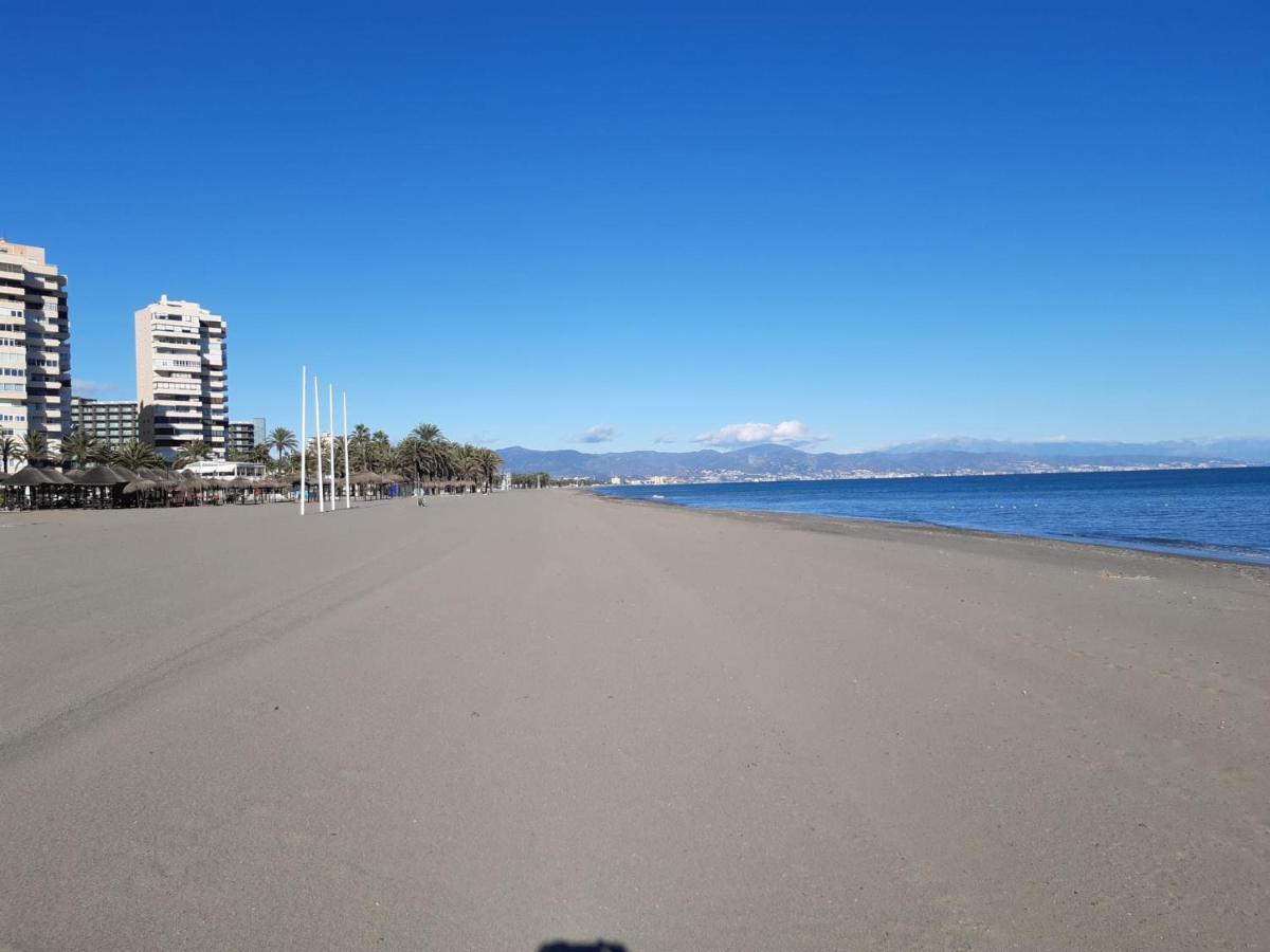 Flamingo Sol Home Torremolinos Buitenkant foto
