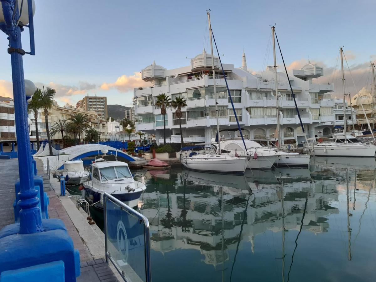 Flamingo Sol Home Torremolinos Buitenkant foto