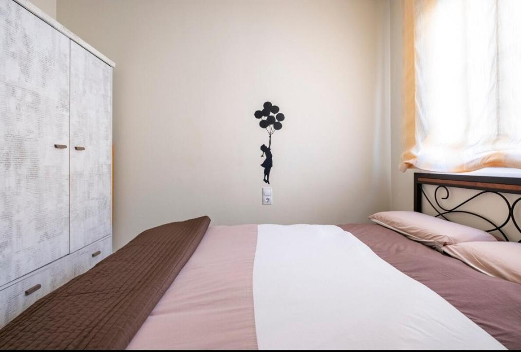 Flamingo Sol Home Torremolinos Buitenkant foto