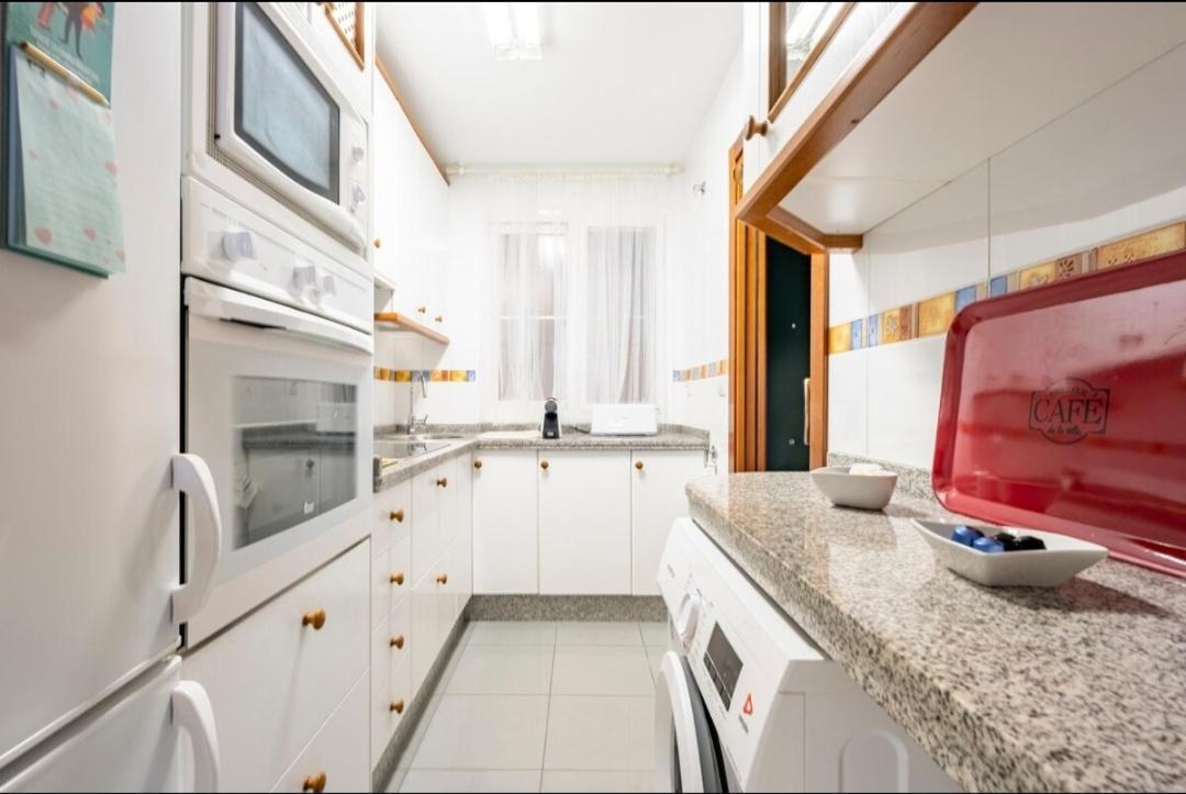 Flamingo Sol Home Torremolinos Buitenkant foto