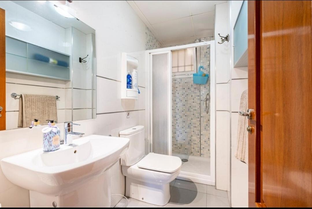 Flamingo Sol Home Torremolinos Buitenkant foto